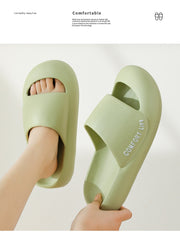 Anti-Collision Toe Summer Shoes
