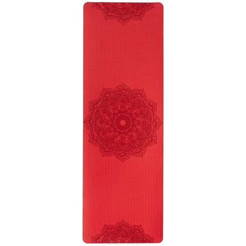 Mandala Yoga Mat
