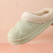 Waterproof Indoor Slippers