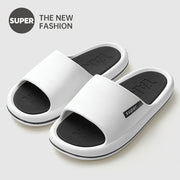 Sole Soft Non-slip EVA  Footwear