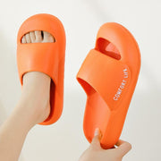 Anti-Collision Toe Summer Shoes