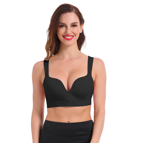High Impact Thin Mold Cup Sport Bras